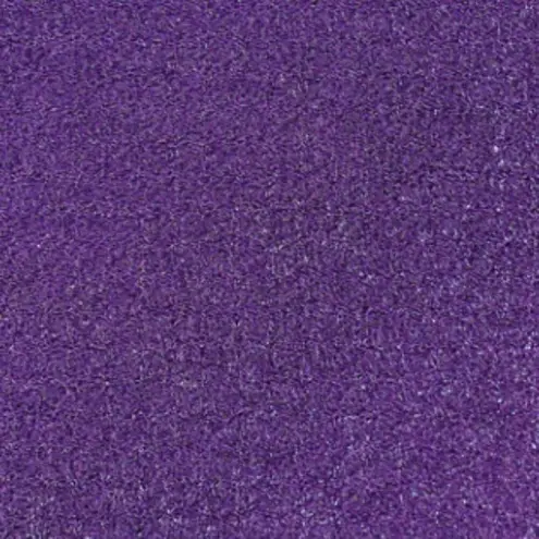 BERLOOK PLUS SIZE Purple Lurex Cut Out TOP ONLY 25