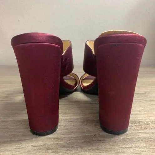 NEW YORK & COMPANY Plum Slip