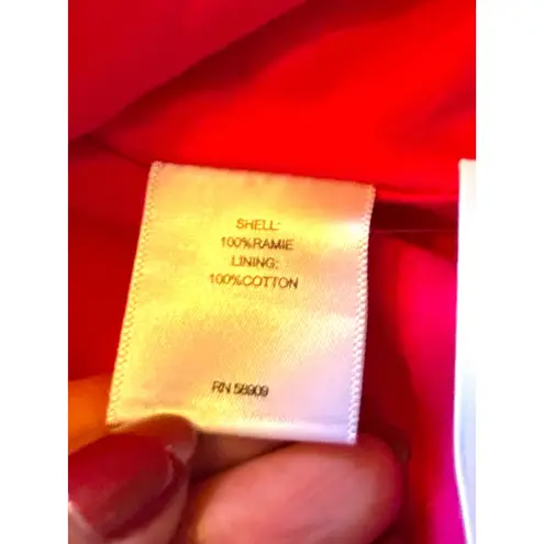 A loves A NWT Pink Cotton Dress - Size L