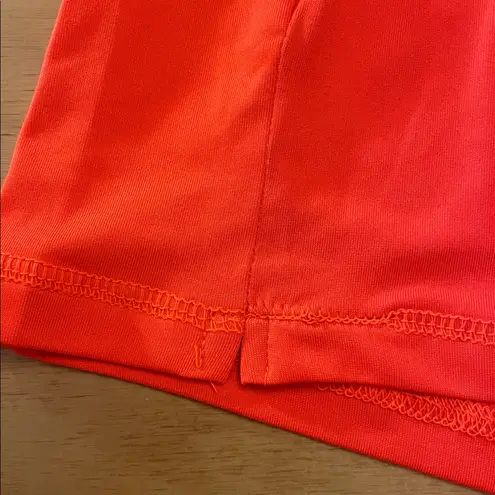 Hooters B19-54 Sale!! New Women’s Girl Uniform Shorts with a Flaw Size U-Small