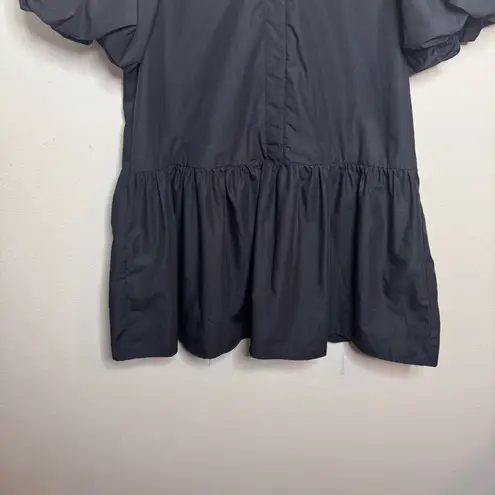 THML Hint Of Fun Mini Dress