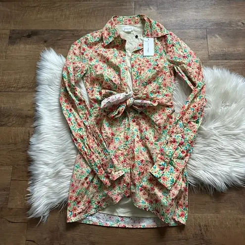 Lovers + Friends  Aja Mini Dress