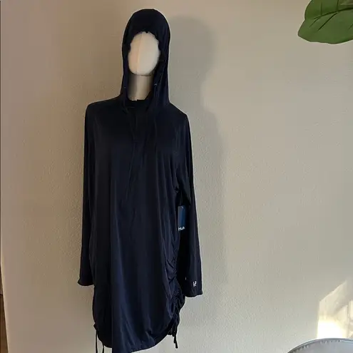 HUK WOMENS PURSUIT COVER