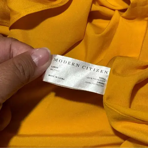 Modern Citizen Mila Layered Tank Dress