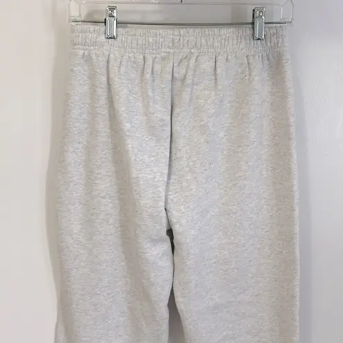 The Mayfair Group Empathy Always Gray Sweatpants Size undefined