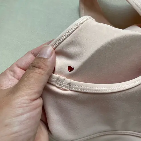 Lorna Jane Lucky Sports Bra