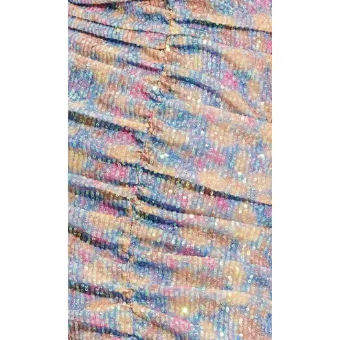 Saylor NEW Lawren Dress Small Party Cocktail Event Birthday Night Gala Sparkle