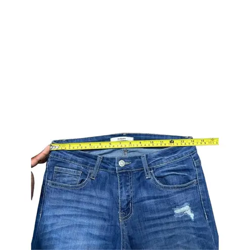 Klique B Ripped Knee Skinny Jeans Women’s Size 27