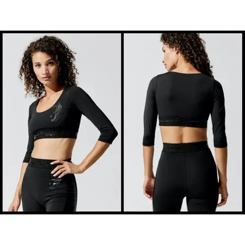 💕DUNDAS💕 Noor Logo Long