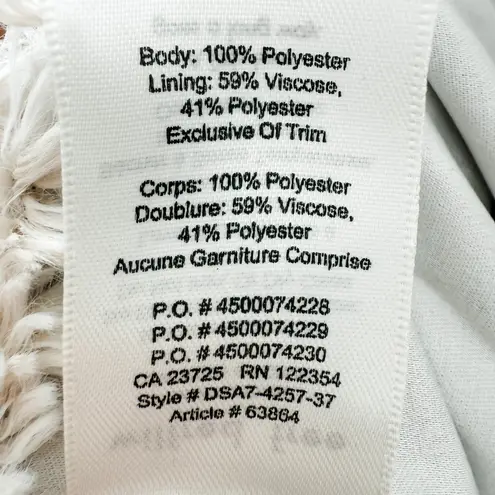 Wilfred Free Aritzia Wilfred Free Oracle Sherpa Cocoon Oversized Coat in Bone Size Small