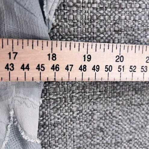 Baltic Born Womens Dress Size L Avery Sage Puffed Sleeve Cottagecore Prairie