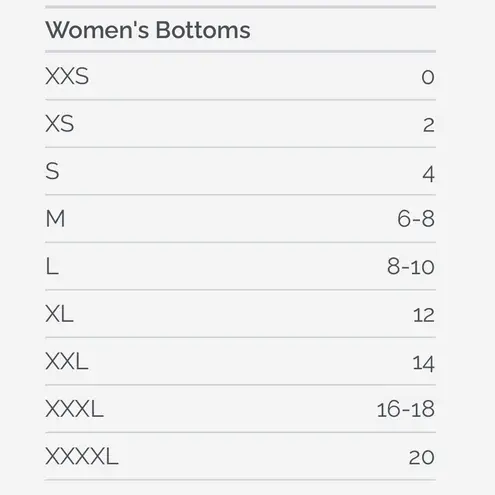 Zyia Active Snow Leopard Pocket Brilliant Hi-Rise 7/8 Leggings Women’s Size 12