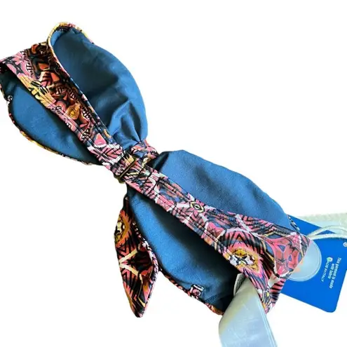 Billabong  Bandeau Bikini Top nwt