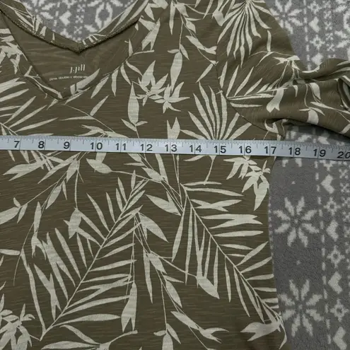 NWT J.Jill Pima Double