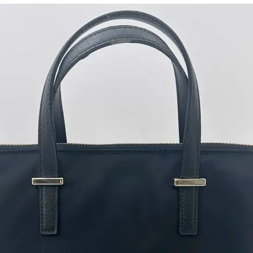 Kate Spade  Nylon Tote‎ Bag Top Zip