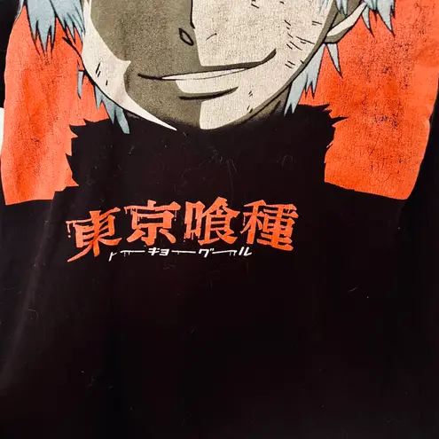 Funimation Tokyo Ghoul Tee