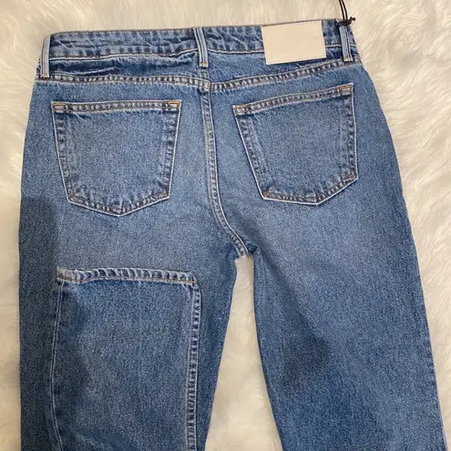 GRLFRND JEANS NWT (The Katie)
