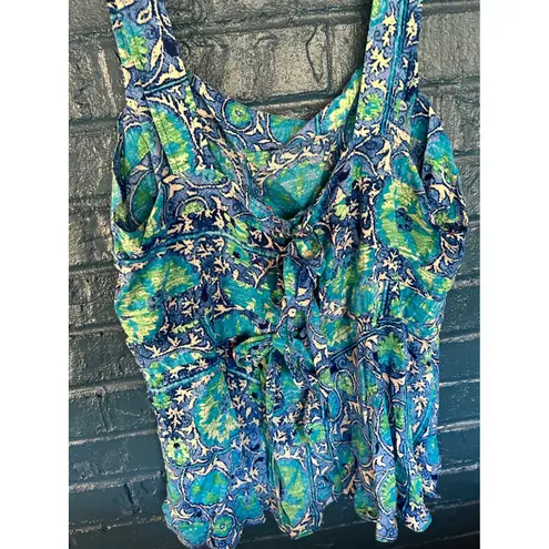 Plenty by Tracy Reese Tie