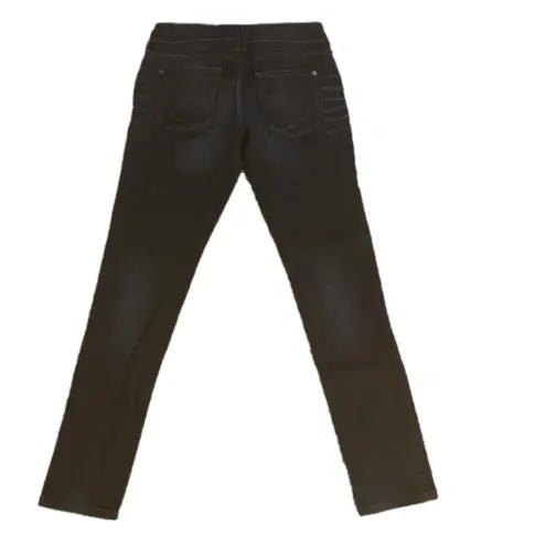 Decree Jeans Blue Juniors Size 9 EUC