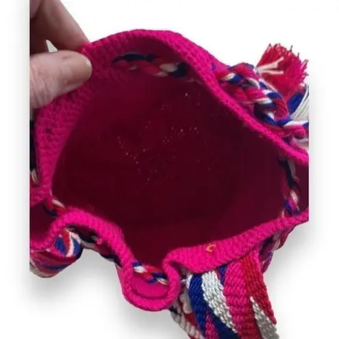 Wayuu Mochila Bag