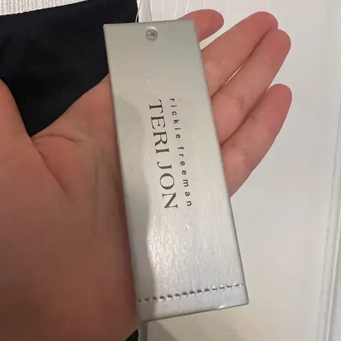 RICKIE FREEMAN FOR TERI JON One