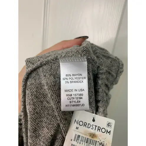 La La Land Creative Co brown henna Fleece Jogger Pants Size Medium NWT