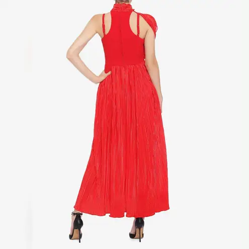 Her Universe Disney 101 Dalmatians Cruella red dress size 1X women’s size 14/16