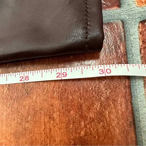 American Rag NWT rag & bone Nina Faux Leather Pants