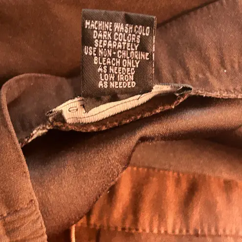 Elementz Maxi Skirt Large Faux Suede Flowy Boho Career Casual Event Flare Lined