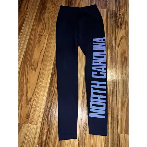 Nike ‎ Jordan North Carolina Women's Leggings Basketball S Small