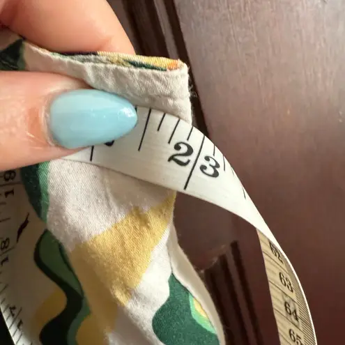 Vintage REYN SPOONER | Women's Fish Print SLeeveless Midi Hawaiian Dress | Sz 14 Black