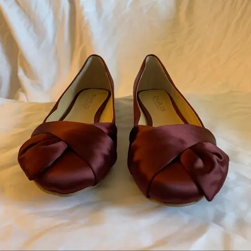 Charles David NWOT Charles by  Darcy flat - Image 3
