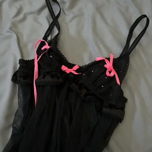 Victoria's Secret Like new vintage Victoria’s Secret slip