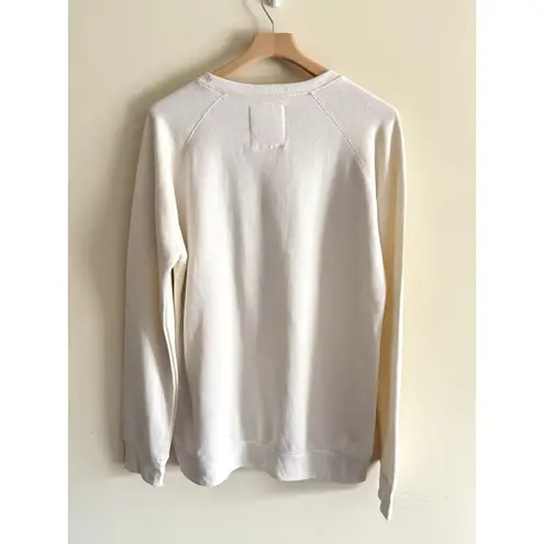 Women's Three Square Royce Apparel Ole Miss Comfy Crew Oversize Sweater 2XL Size 2X