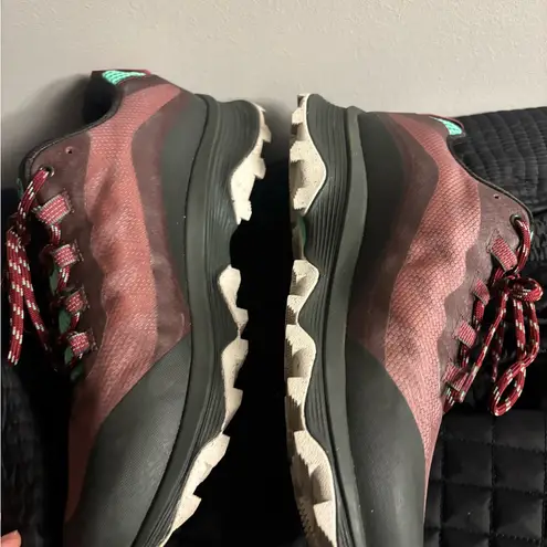 Merrell MOAB SPEED HIKING SHOES WOMEN'S new