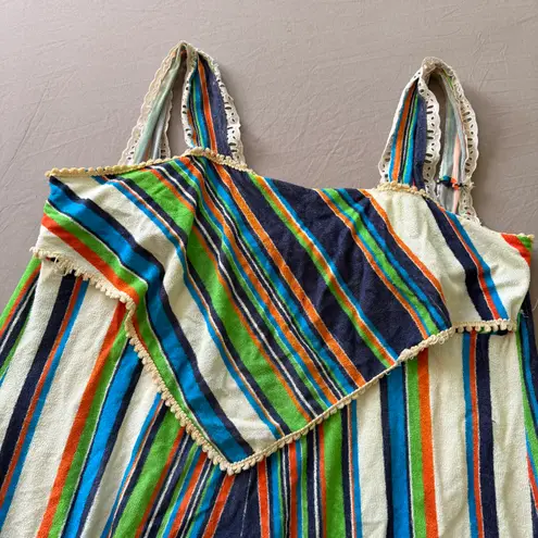 Handmade Vintage Sundress