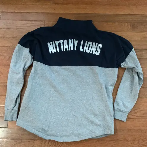 Colosseum Penn State Pullover