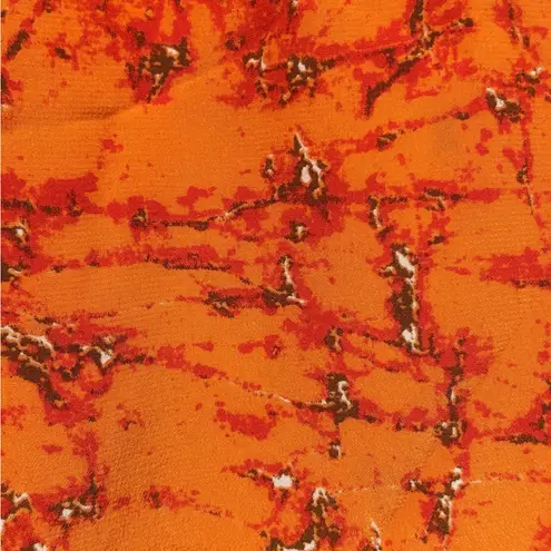 Alexis Silk Wide Leg Lounge Pants Size XS