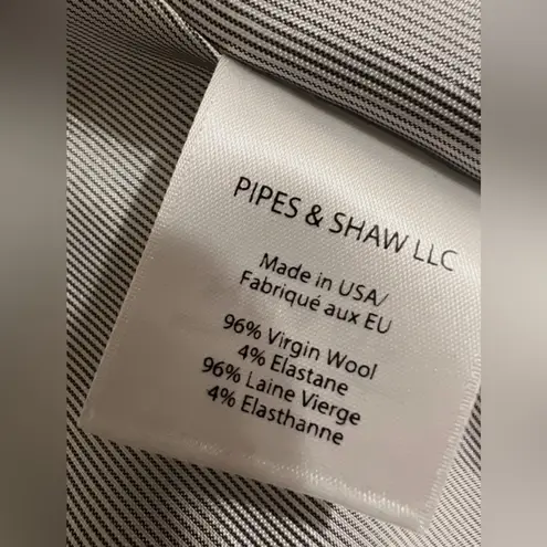 Veronica Beard $795 NEW Dickey Military Blazer Jacket Hoody 2 Army Green Black