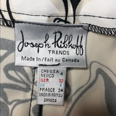 Joseph Ribkoff  Skirt