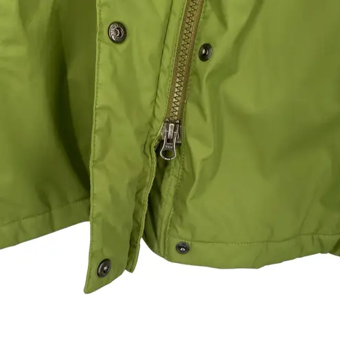 L.L. Bean Women’s Winter Warmer Coat Green Size Medium