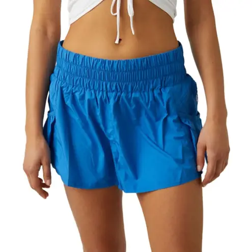 Free People Movement FP Movement Get Your Flirt On Shorts size medium