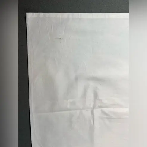 RIMOWA Authentic Luggage Dust Cover for Large Suitcase White