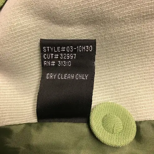 🎁AGB Career Spring Jacket Size 10