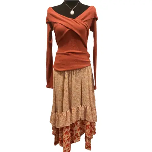 ARTISAN White Buffalo Turquoise Sterling Silver Southwestern Necklace Brand New