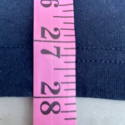 DC Comics Superman Navy Blue Graphic T-shirt