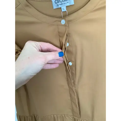 CROSBY by Mollie Burch Crosby | Napa Dress NWT size XL