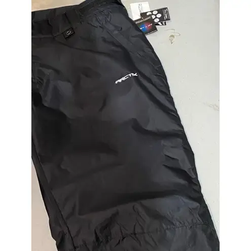 Arctix Women's Snow Pants 3X 31in. Inseam Black