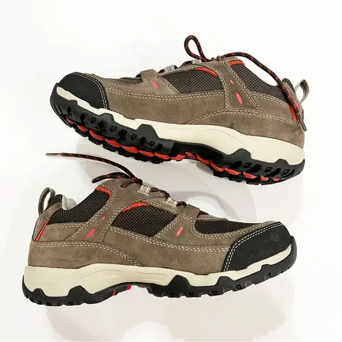 L.L.Bean  Tek 2.5 Hiking Trail Model 4 Shoes Size 9