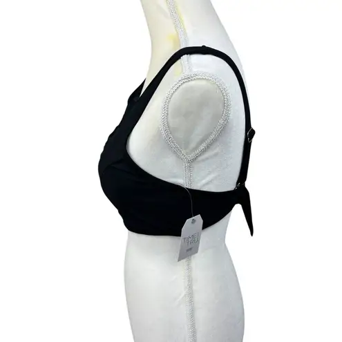 Time And Tru cage front bikini top/bra, size Small, summer, beach, vacation, NWT